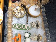 -霸王虾·小龙虾香辣蟹(玉林店)