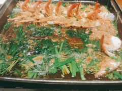 -绿江春(长江街店)