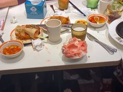 -快乐爱斯米牛排·寿喜烧自助(亿合城店)