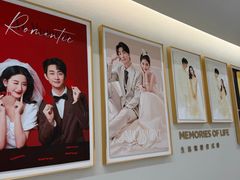 -海马体照相馆(大连柏威年购物中心店)