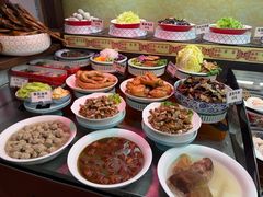 -老家黄墩(海滨二路店)