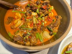 -烹湘·鲜炒湖南土菜(海珠店)