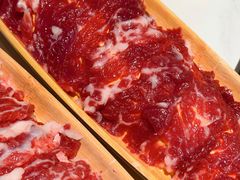 -左庭右院鲜牛肉火锅(七宝领展广场店)