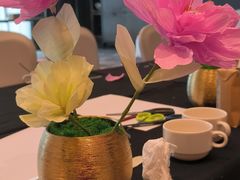 -上海静安香格里拉大酒店