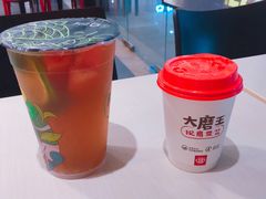 -巡茶(星海广场店)