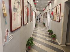-梁溪琳琅书画院(汇金广场店)