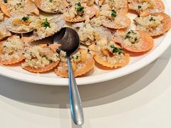 -粤盛海鲜楼(融冠乐城店)