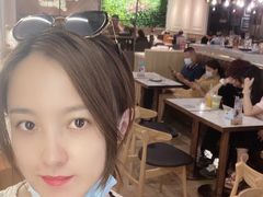 -COSTA COFFEE(武汉武商MALL店)