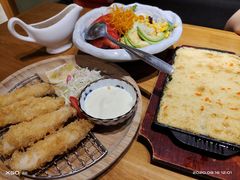 -一心创作料理屋(经开万达店)