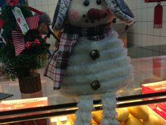 -茶百道(京溪店)