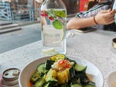 -老佛爷铜炉蛙锅(挂绿店)