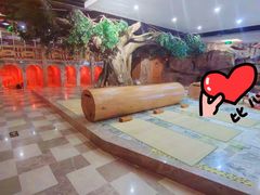 -爱江山温泉(凌奥店)