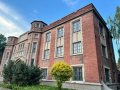-张学良旧居陈列馆