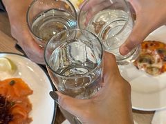 -安妮意大利餐厅(世贸天阶店)
