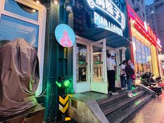 -偏脸子哈尔滨老烧烤(红旗大街店)