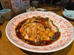 -苏帮主三样菜·江湖川菜(高新店)