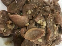 -江记餐厅(罗冲围店)