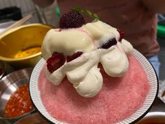 -馥二代韩式烤肉 2세대 불고기(喷水池店)
