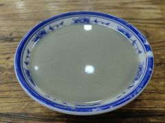豆汁-东四卤煮店(东四北大街店)