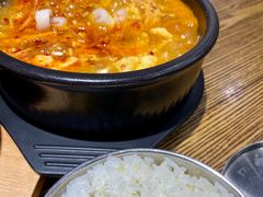 -吴草鸡爪오초닭발韩食堂(融恒盈嘉中心店)