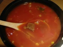 -吕氏疙瘩汤·海鲜新鲁菜(凯德mall新都心店)