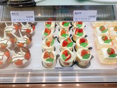 -Bread Talk 面包新语(荟聚店)