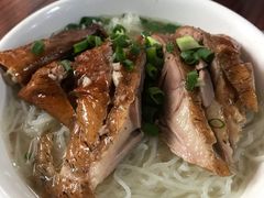-凌舍好烧鹅(中山路店)