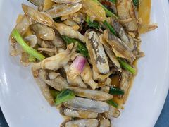 -明记海鲜大排档(巽寮湾店)