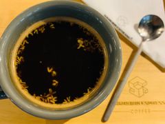 -sugarman espresso素饮糖人高新咖啡工厂