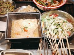 -破店肥哈·东北烧烤·夜宵(南山保利店)