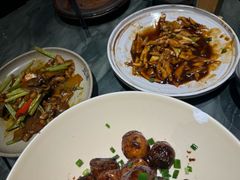 -兰溪小馆(首经贸店)