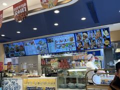 -西部马华清真兰州牛肉面·烧烤夜市(关东店)