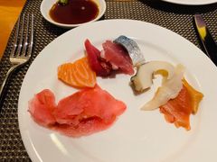 -漓咖啡西餐厅 · 桂林香格里拉