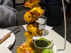 -Pita's&Tika's中东和印度风味餐厅(龙湖天街店)