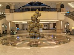 -龙福轩中餐厅(龙城温德姆酒店)