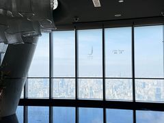 -上海中心大厦