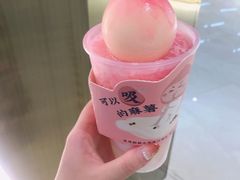 -和气桃桃(宏伊广场店)
