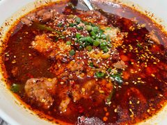 -上上席川菜(凯德乐峰广场店)