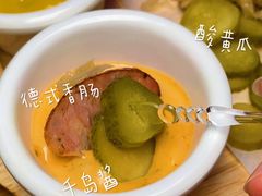 -枫林晚音乐串吧
