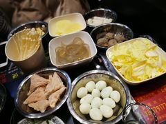 -川香煲(茅台路店)