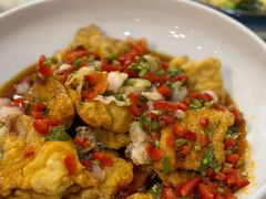 -小郭私房菜·海肠捞饭店(学士街店)
