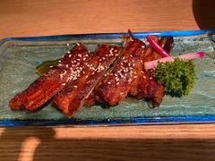 招牌现烤蒲烧鳗鱼-沼津港渔市(宏伊国际广场店)