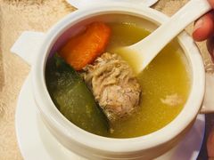 -麒麟中餐厅·经典粤菜·地道菜式老字号(广州长隆酒店)