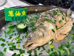 -粤北餐馆