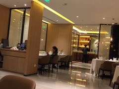 大堂-粤麓轩餐厅(中信泰富广场店)