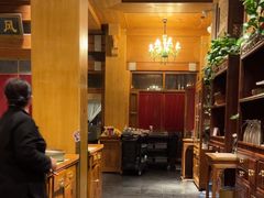 -那家小馆•北京菜•烤鸭(香山店)