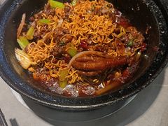 -嘟享吃重庆鸡公煲(五一店)