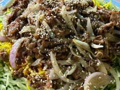 -最心疆拌面·抓饭·烧烤