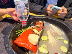 -重庆印象老火锅(梅林店)