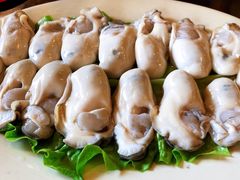 台山生蚝-尚竹阁冬瓜盅·18年地标美食(平洲店)